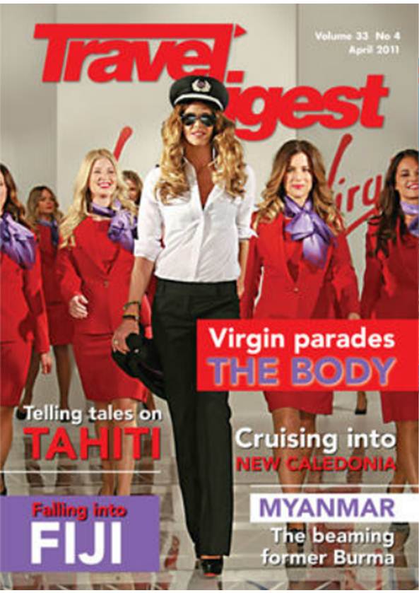 Travel Digest